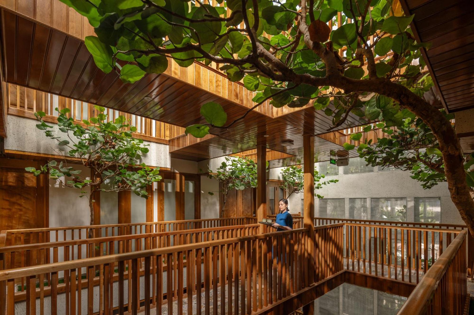 Mixay Boutique Hotel Da Nang Exterior foto