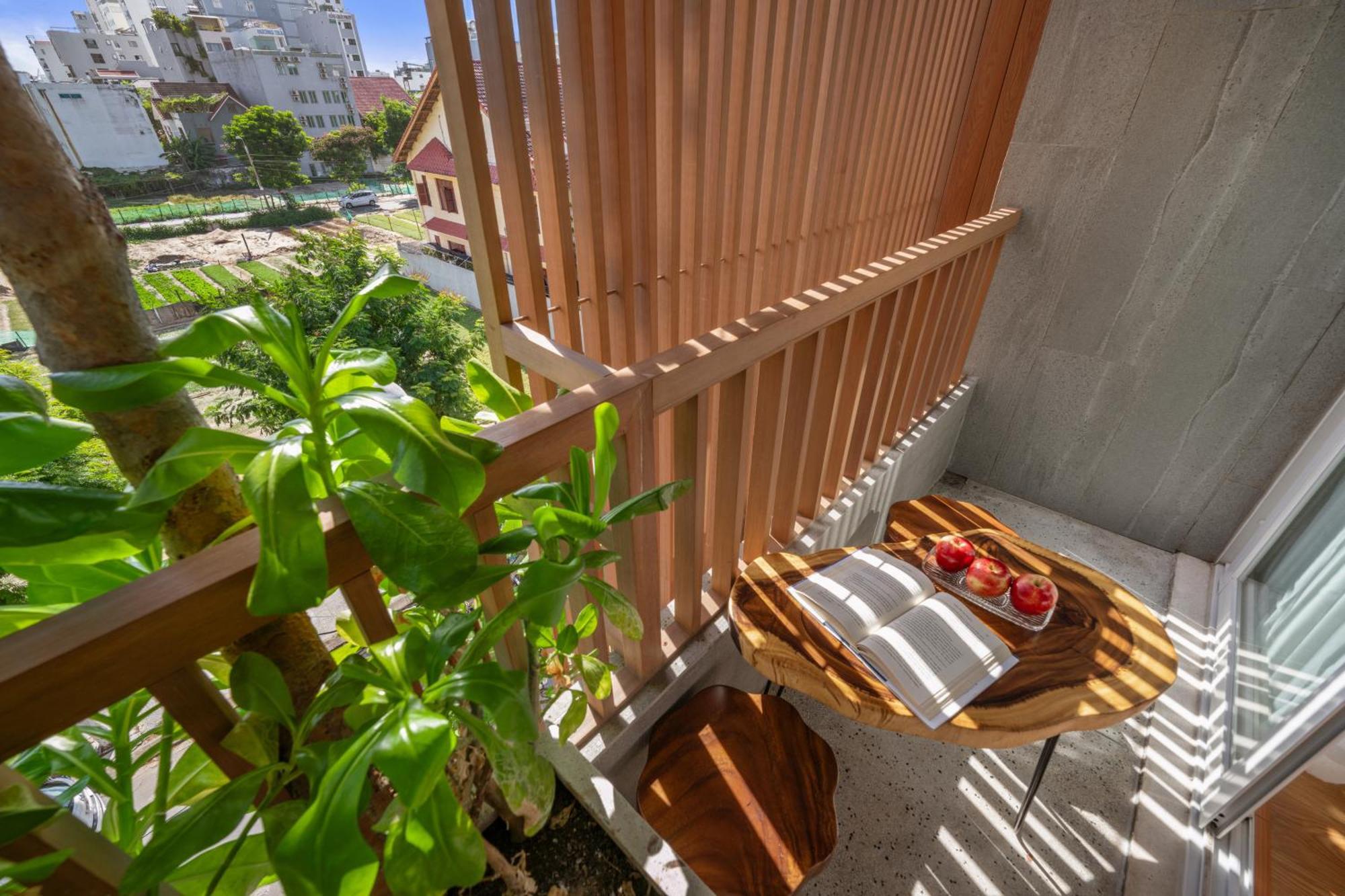 Mixay Boutique Hotel Da Nang Exterior foto