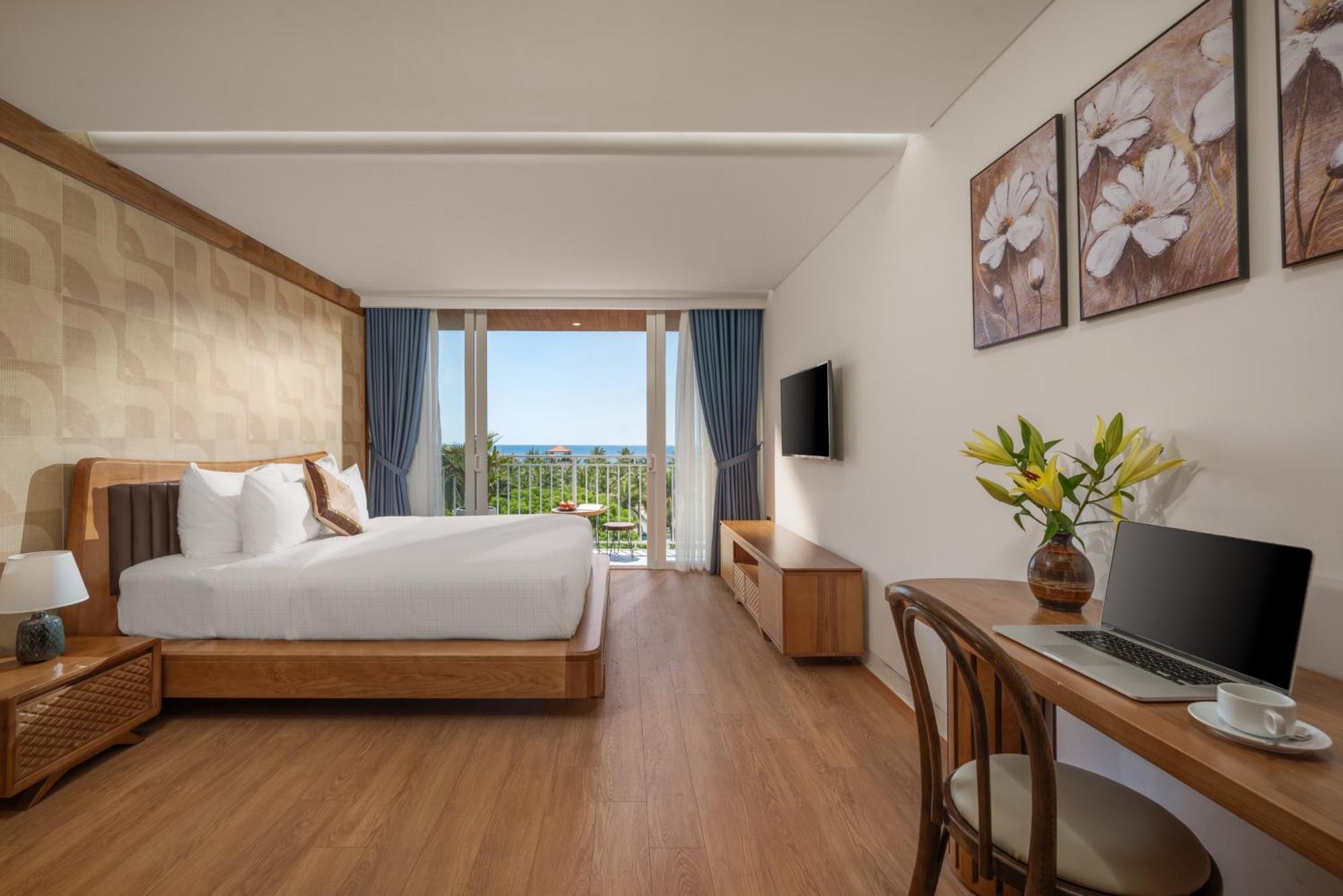 Mixay Boutique Hotel Da Nang Exterior foto